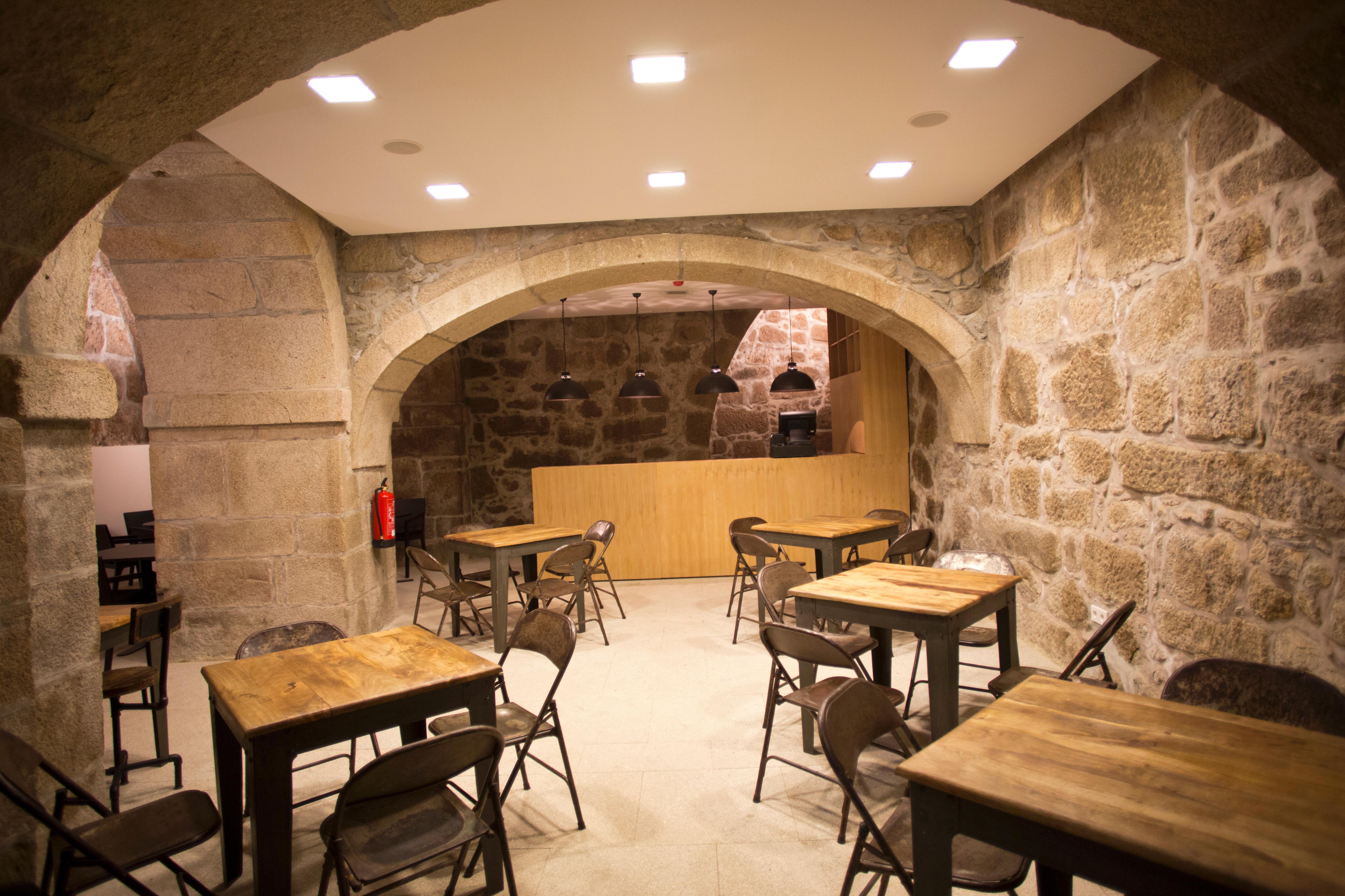 Hotel Carris Porto Ribeira — Photos 1