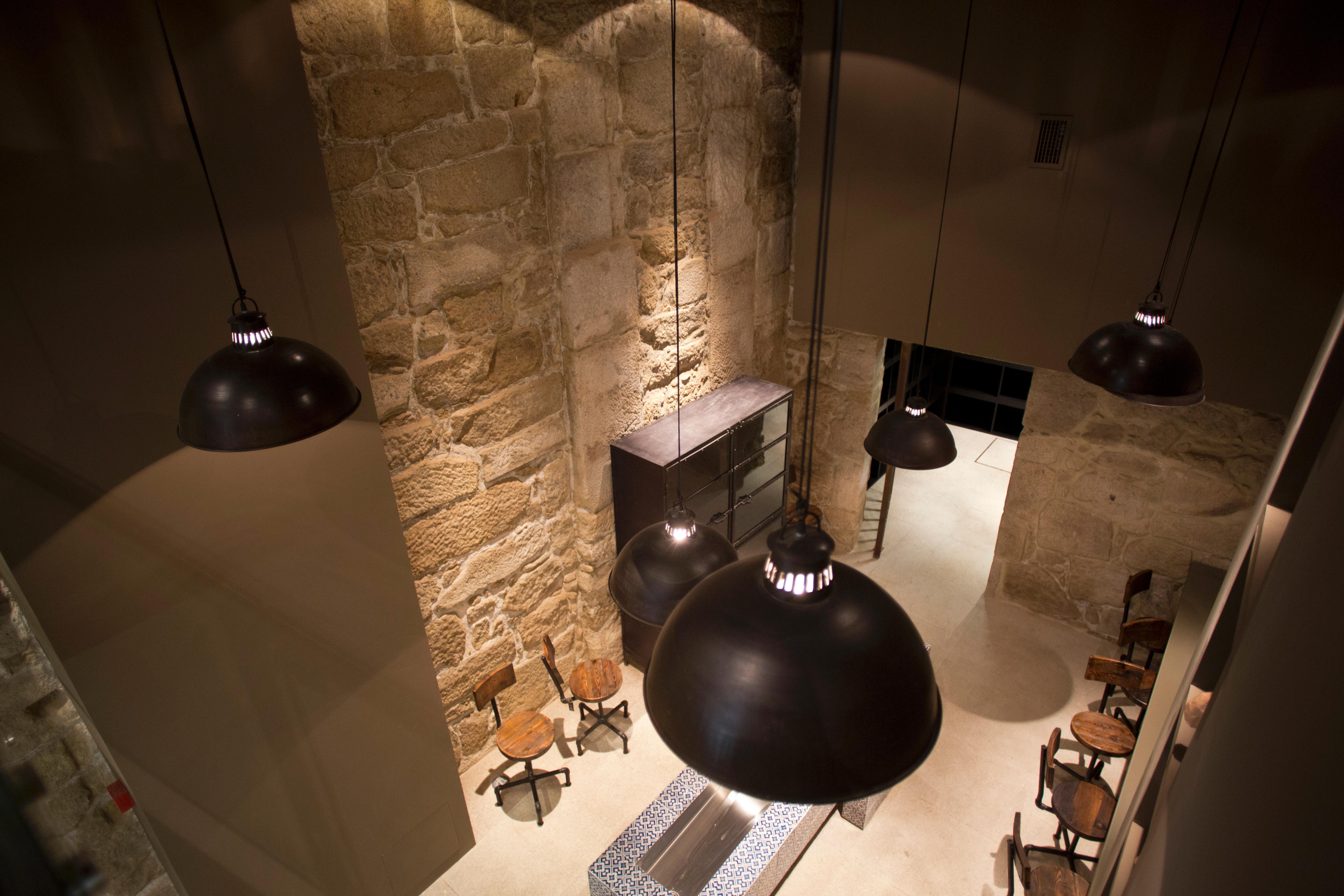 Hotel Carris Porto Ribeira — Photos 2